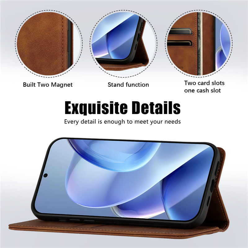 MQ153 Luxury Magnetic Flip Cov - Luxury Bags Kl review and price