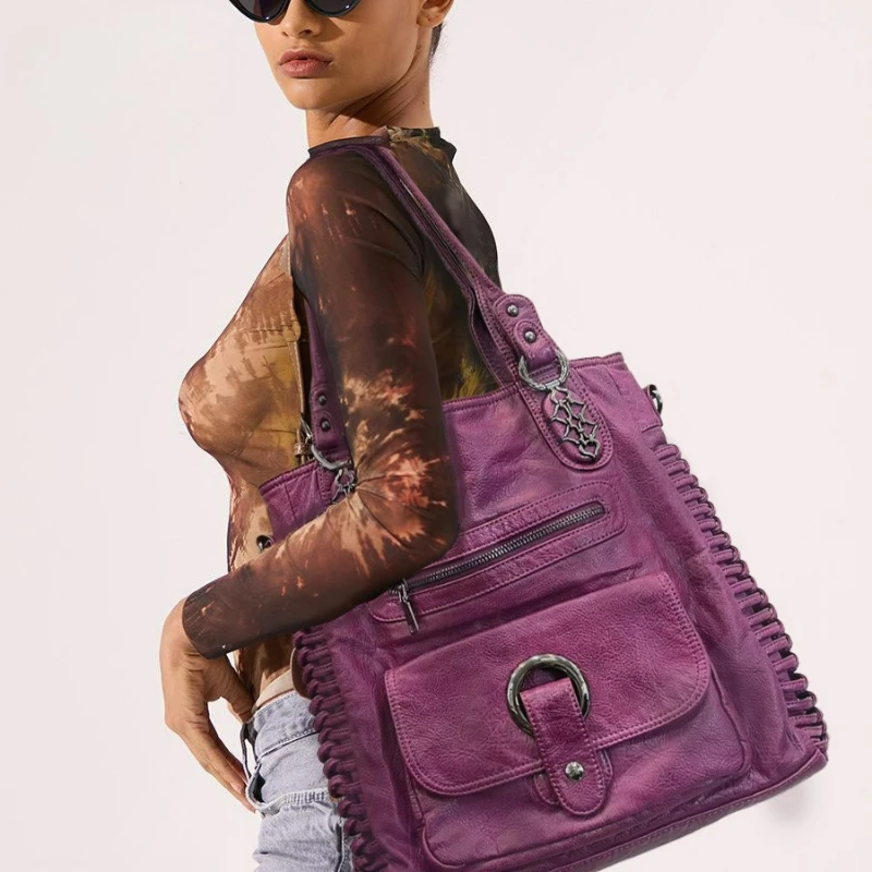 Luxurious and Fashionable Larg - Luxury Bags Tote review and price