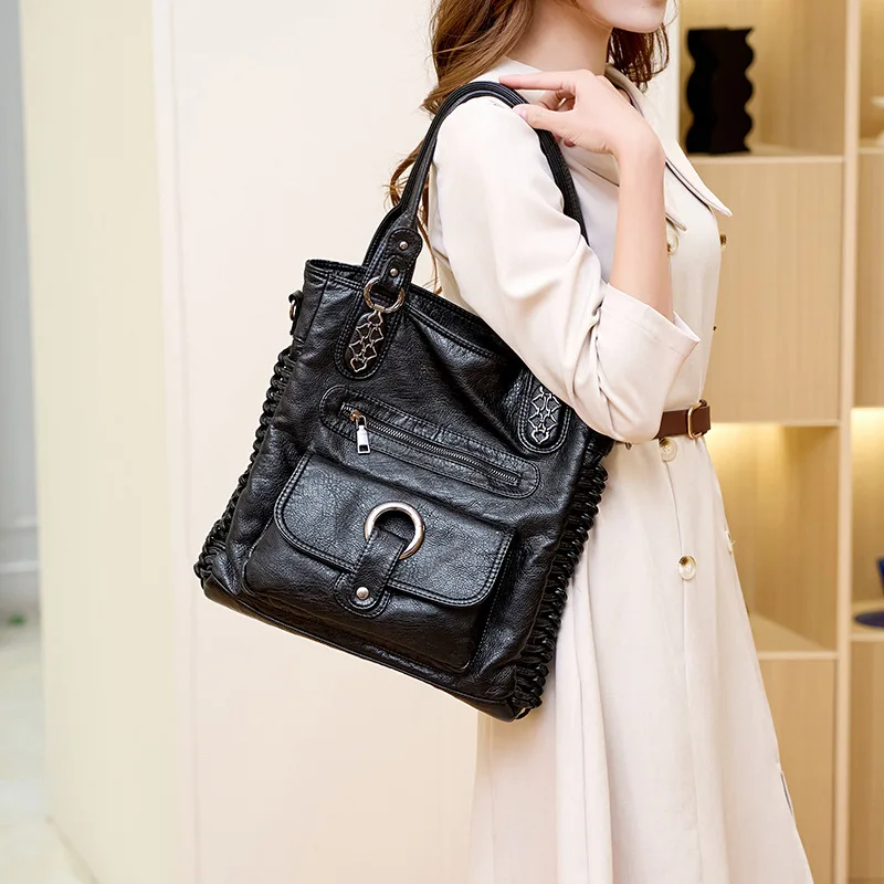 Luxurious and Fashionable Larg - Luxury Bags Tote review and price