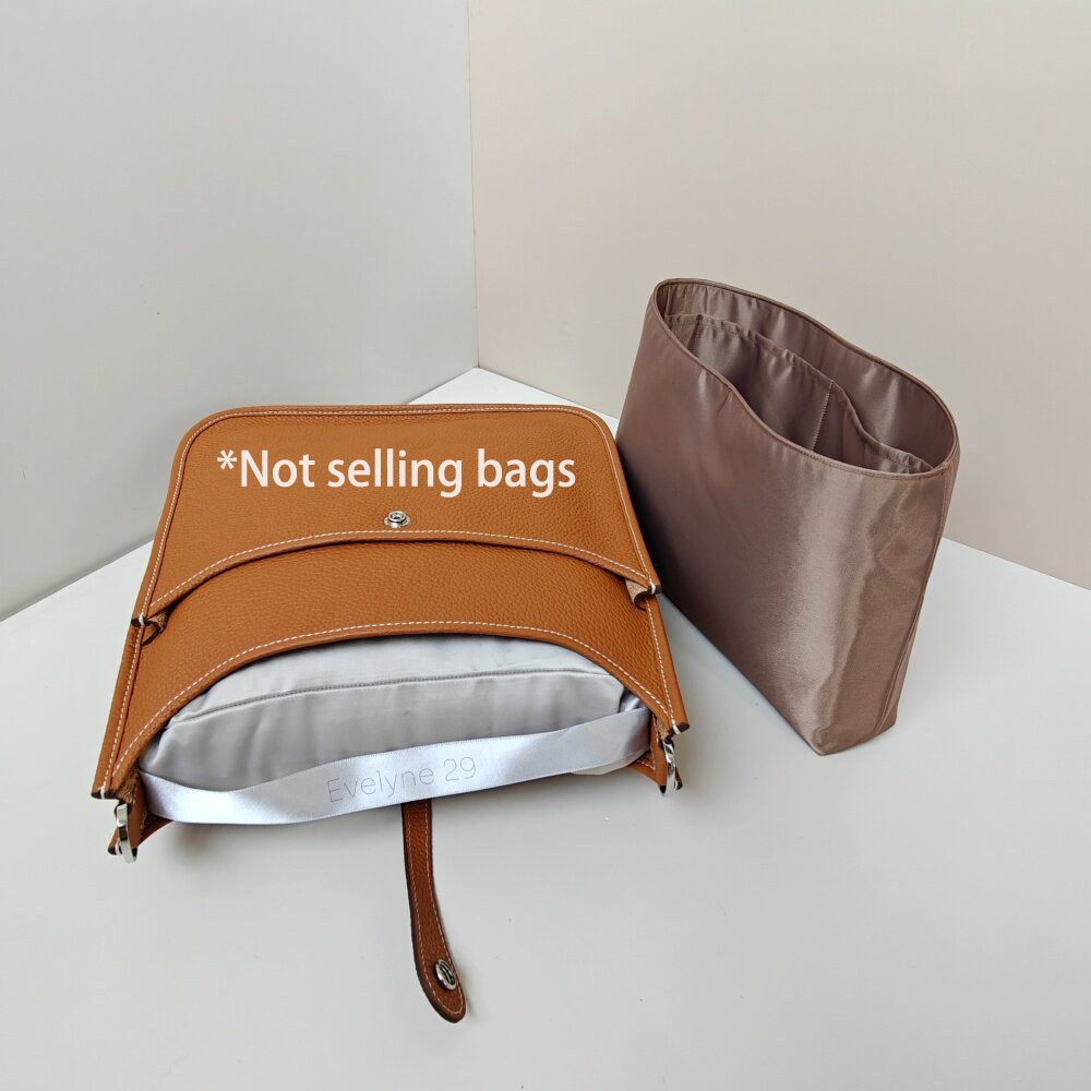 Fits For Evelyne23 Handbag Sto - Luxury Bags China review and price