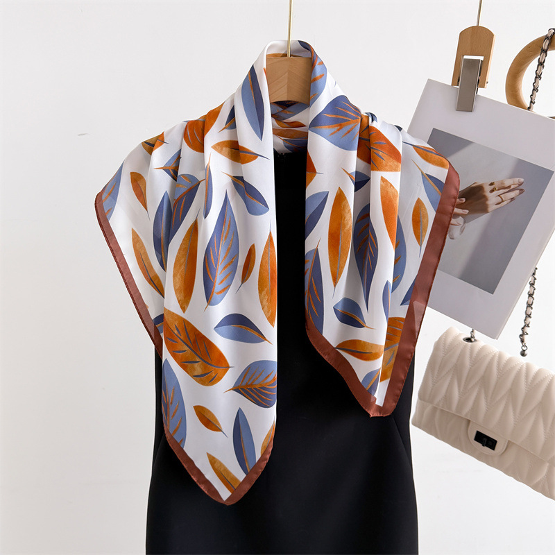Luxury Brand Print 70cm Square - Luxury Bags China review and price
